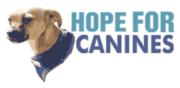 Hope For Canines